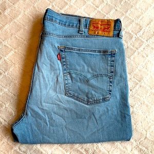 Men’s Levi’s